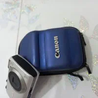 دوربین فیلمبرداری وعکاسی canon|دوربین عکاسی و فیلم‌برداری|تنکابن, |دیوار