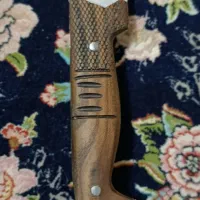 چاقو و بلندی|کوهنوردی و کمپینگ|قم, زنبیل آباد|دیوار