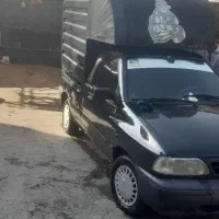 پرایدوانت مسقف