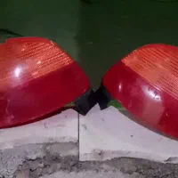 لوازم چراغ 206 ال90 ای سی یو سه فیش والوو هرزگرد