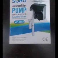 ال ای دی و لوازم آکواریم|ماهی|فردیس, منظریه|دیوار