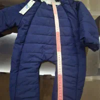 کاپشن سرهمی پسرانه سورمه ای کاملا نو|کفش و لباس بچه|شهریار, شهرک اداری تندگویان|دیوار