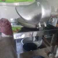 سبزی خورد کن بشقابی