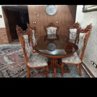 مبل سلطنتی