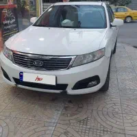 اپتیما ۲۰۱۰ ۲۷۰۰cc