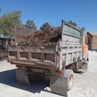 خرید نقدی ضایعات فلزی به نرخ روز|عمدهفروشی|شیراز, سلطان آباد|دیوار