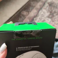 موس گیمینگ razer deathadder essential اصل|قطعات و لوازم جانبی رایانه|شیراز, ابیوردی|دیوار