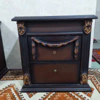 سرویس خواب کامل|تخت و سرویس خواب|بندر گناوه, |دیوار