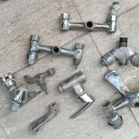 فروش شیرآلات بهداشتی