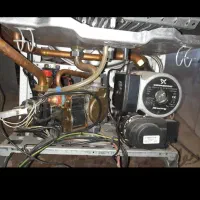 تعمیرات و سرویس پکیج دیواری و کولرگازی اسپیلت