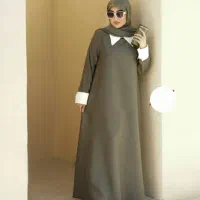 انواع مانتو و عبا برای خانم های خوش پوش