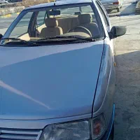 پژو89عتیقه|خودرو سواری و وانت|بانه, |دیوار