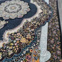 جفت 6 متری 1000 شانه تراکم 3600|فرش|ورامین, خیر آباد|دیوار