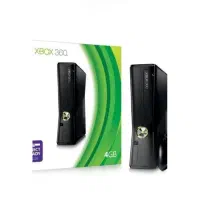 xbox 360 slim|کنسول، بازی ویدئویی و آنلاین|چناران, |دیوار