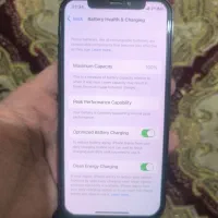 اپل آیفون c( iPhone x )|موبایل|ابهر, |دیوار