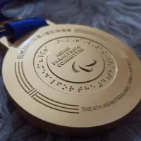 مدال طلا|کلکسیون سکه، تمبر، اسکناس|مشهد, جاهد شهر|دیوار