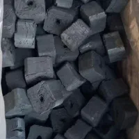 ذغال کبابی فشرده  ماندگاری بالا