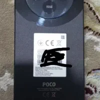 poco c75 در حد اکبند