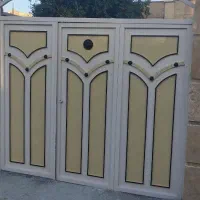 نقاشی ساختمان|خدمات پیشه و مهارت|کرمانشاه, |دیوار