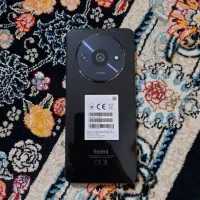 ردمی A3درحد نو