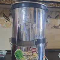 سبزی خرد کن