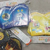 ظرف کاغذی یکبار مصرف پاپ کورن کودک