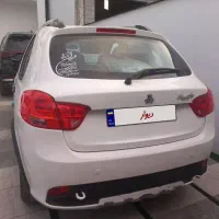 کوییک ساده دنده ایی ۴۰۱