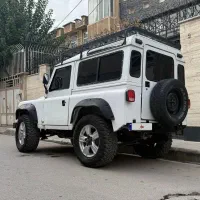 پاژن ۷۵ آفرود