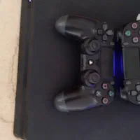 PS4 اسلیم 1 ترابایت