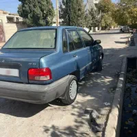 پراید|خودرو سواری و وانت|یاسوج, |دیوار