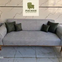 مبل مینیمال مبلمان پارچوب|مبلمان خانگی و میز عسلی|شیراز, سلطان آباد|دیوار