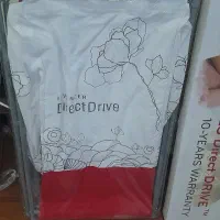 سبد رخت چرک
