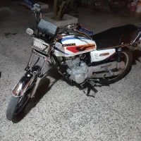 موتور 200 کویر 99|موتورسیکلت|دهدشت, |دیوار