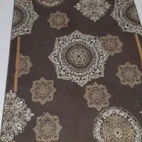 قالیچه یک در یک ونیم
