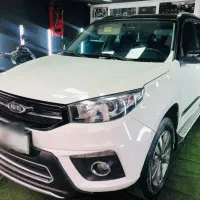 ام وی ام ایکس 33s نیو آنتیک و بیرنگ و کم کار ۱۳۹۸|خودرو سواری و وانت|کرج, شهرک کوثر|دیوار