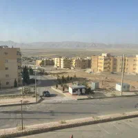 آپارتمان مسکن مهر لپویی تک خواب تکمیل|فروش آپارتمان|شیراز, رکن‌آباد|دیوار
