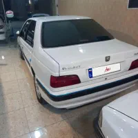 پارس tu5مدل ۱۳۹۸دریچه گاز سیمی|خودرو سواری و وانت|مهدی شهر, |دیوار