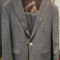 کت و شلوار ۳دست