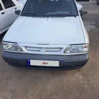 فروش فوری پراید مدل 94|خودرو سواری و وانت|آق قلا, |دیوار