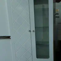 کمدلباس کشودار مدل فرشته