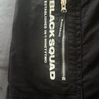 دو عدد شلوار برند blacksquad|لباس|تهران, والفجر|دیوار