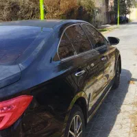 لیفان 820 مدل 95|خودرو سواری و وانت|فولادشهر, B2|دیوار