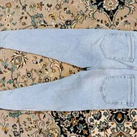 شلوار مردانه دمپا زیپ سایز ۴۰|لباس|بیرجند, |دیوار