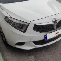 برلیانس|خودرو سواری و وانت|کرج, شاهینویلا|دیوار