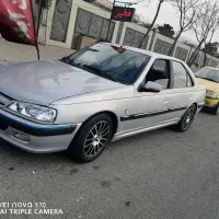 پژو پارس عروسک 83