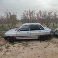 پراید 87