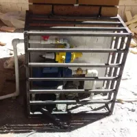 جوشکار سیار