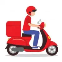 نیاز مند ۲عدد راننده پیک موتوری با گواهی موتور