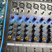 پاورمیکسر جاسکو مدل 520|سیستم صوتی خانگی|تهران, تهرانسر شرقی|دیوار