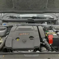 دنا پلاس توربو اتوماتیک صفر کیلومتر